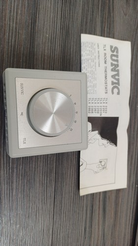 Sunvic tlx tlx2259 room - sunvic,