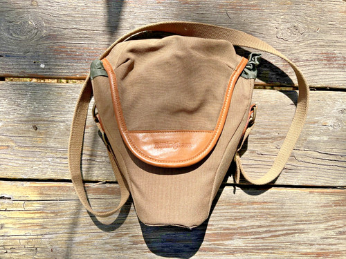 Retro billingham camera - retro,