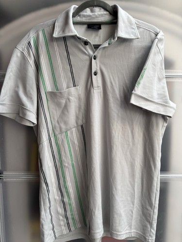 Galvin green golf polo - galvin,