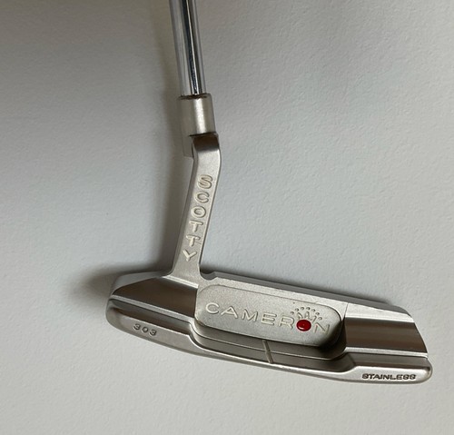 Scotty cameron newport - scotty,