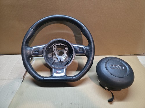 Audi 2011 line steering - a3,