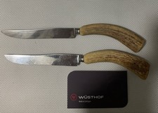 Ed Wusthof Solingen Germany