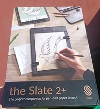 Iskn the Slate 2+ Graphic