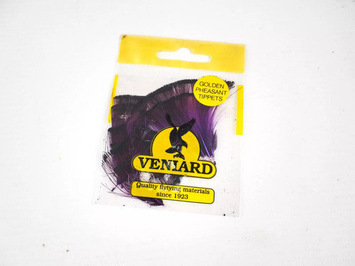Veniard golden pheasant - -,