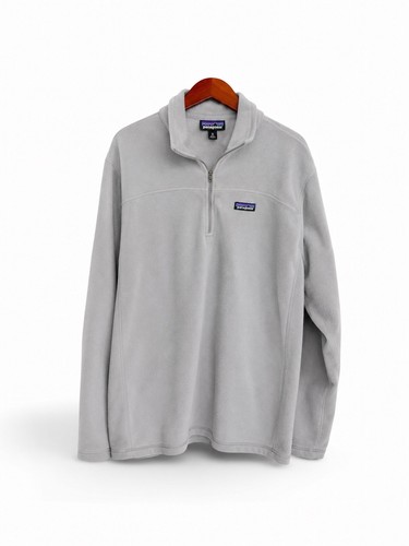 Patagonia synchilla quarter - synchilla,