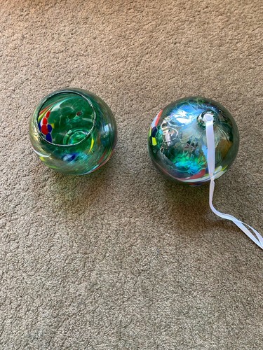 Milford collection hand blown - collection,