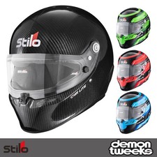 Stilo st6 cmr - lite, carbon