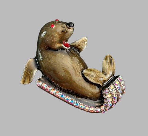 Vintage butler wilson enamel - vintage, &