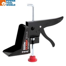 Trend D/CLAMP/A Door Clamp Ratchet Type