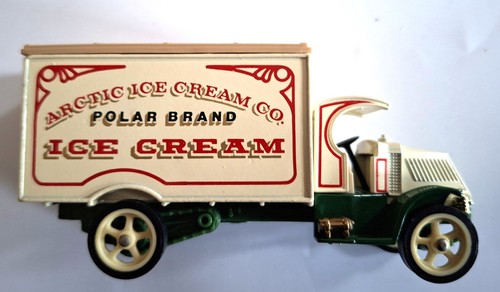 Matchbox models yesteryear - matchbox, of