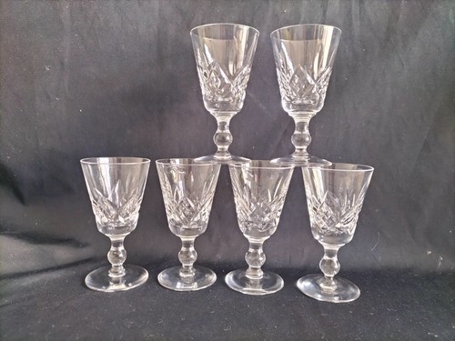 Stuart crystal glengarry - crystal,
