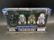 Star Wars Droid Factory 4-Pack