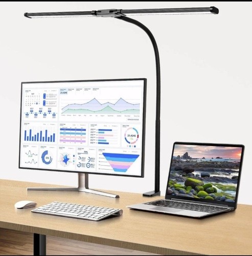 Desk lamp with - 95.desk, super