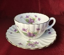 Radfords Bone China, Made in