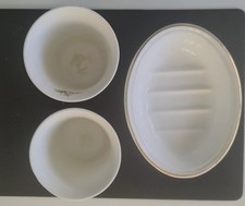 Vintage Hadida Inspired