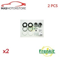 BRAKE CALIPER REPAIR KIT FRONT
