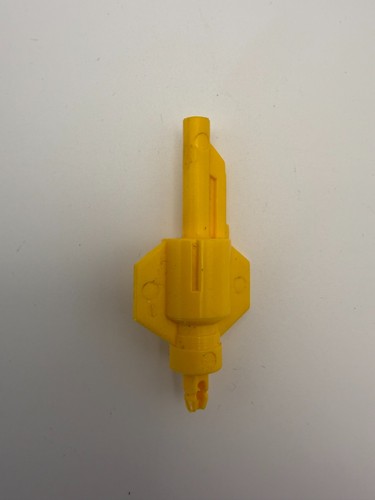 Vintage 1986 kenner - vintage,