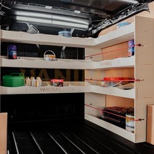 VW T5/T6 Integrated Front &