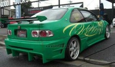 HONDA CIVIC CRX 1992-1995 CAP