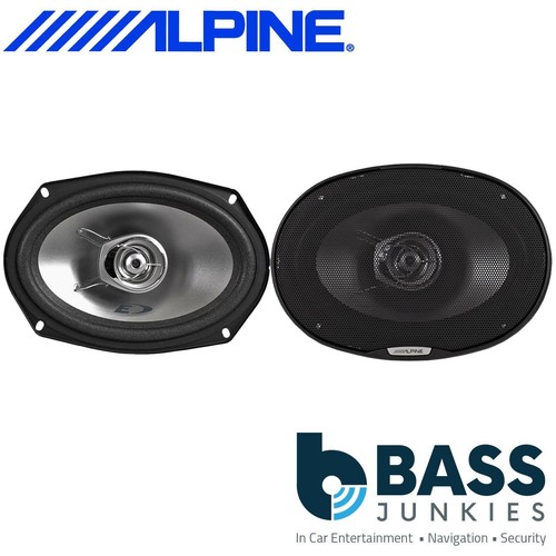 Alpine sxe 6925s car stereo - alpine,