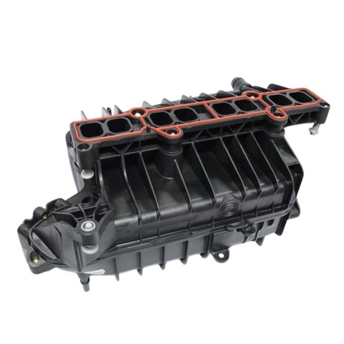 Intake inlet manifold - manifold, w