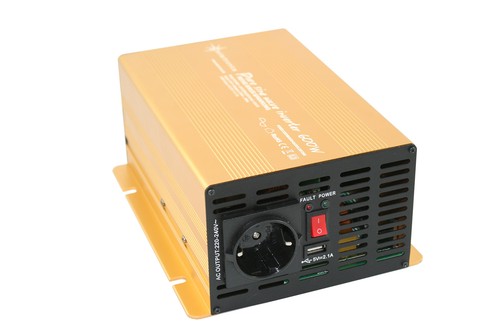 Voltage converter inverter 600 - voltage,