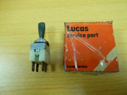 Genuine nos lucas land - nos,