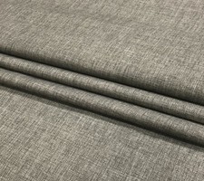 Soft Plain Linen Look Fabric