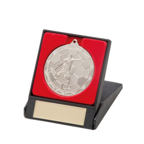 Special price football medals - special,