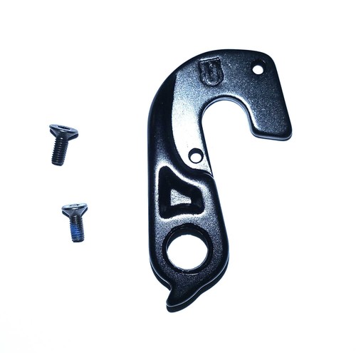 Gear derailleur hanger for - derailleur,