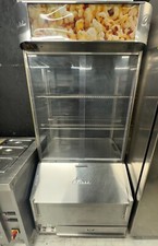 Cretors Popcorn Hot Cabinet