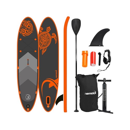 Nemaxx stand paddle - paddle, board