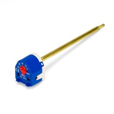 Tesla 7" Control & High Limit