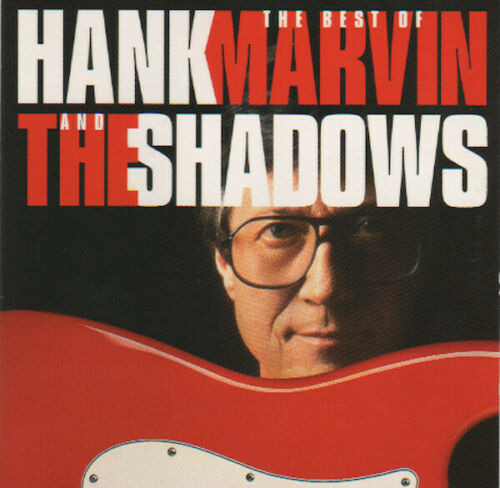 Best hank marvin the - of,