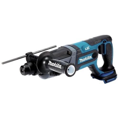 Makita 18v lxt cordless sds - lxt,