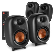Audizio RS Stereo Bookshelf
