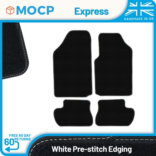 Express with white pre stitch - express, pre-stitch