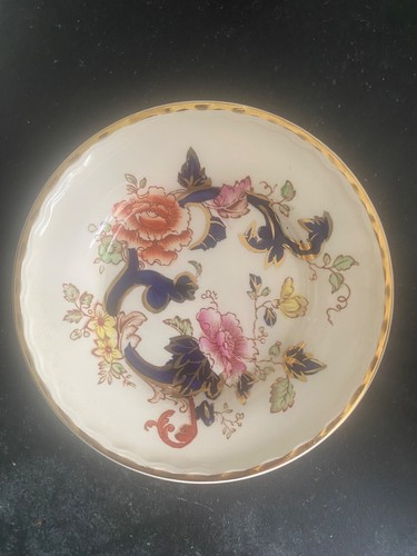 Mason ironstone mandalay - ironstone,