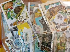 Huge Collection Of Vintage