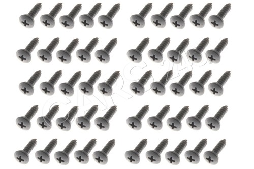 Original lens plate screw