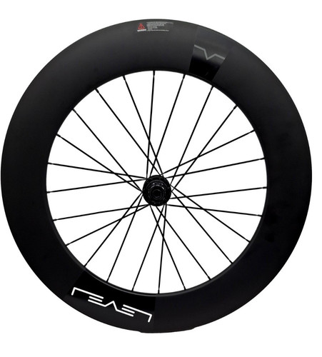 Level 700c carbon 90mm deep - level,