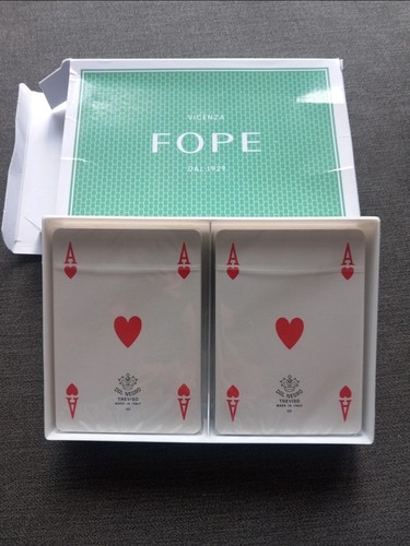 Fope vicenza luxury - vicenza,