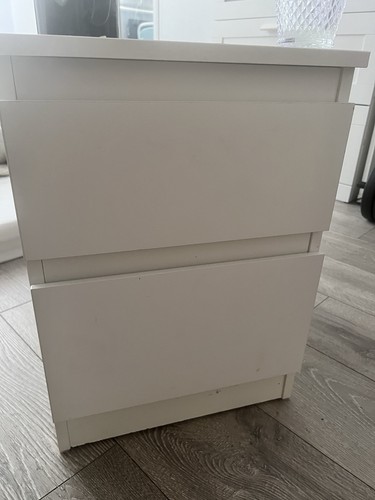 Bedside small chest - bedside,
