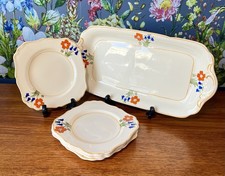 Vintage J & G Meakin Sol