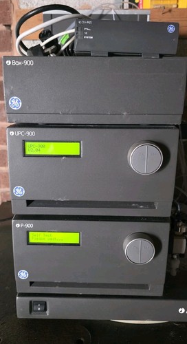 Akta purifier fplc - ge,