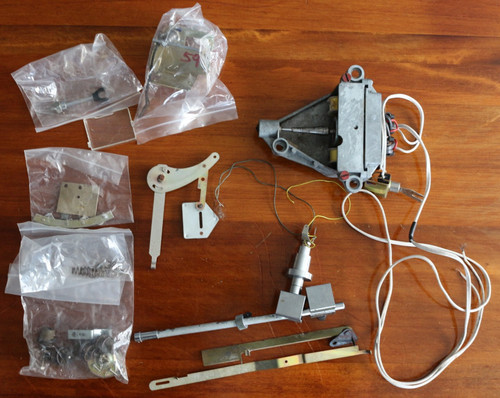 Goldring gl75 turntable - turntable, parts