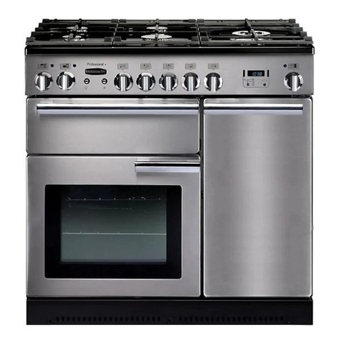Rangemaster professional dual - rangemaster,