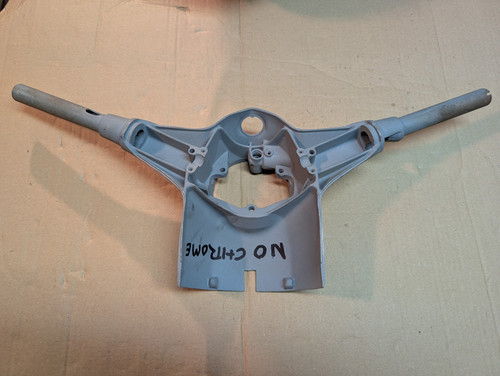 Lambretta innocenti original - -,