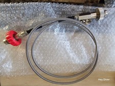 SCUBA 300 bar DIN Air