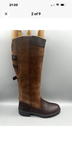Dubarry clare boots gore tex - clare,